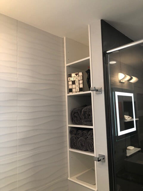 Transform Your Bathroom with Tile |  Transform Your Bathroom with Tile