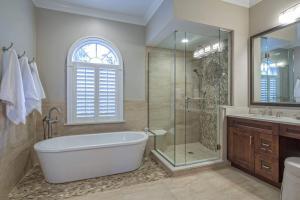  |  What to Consider When Remodeling Your Bathroom