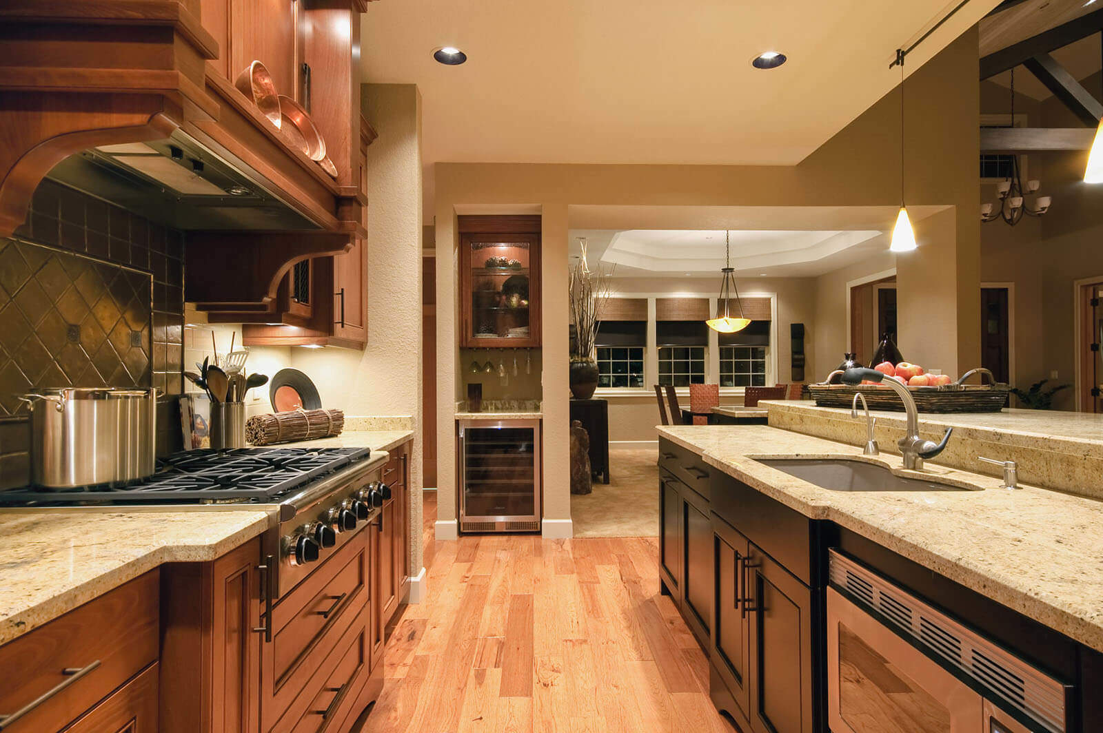  |  Which Items Are Splurge-Worthy For Your Kitchen Remodel