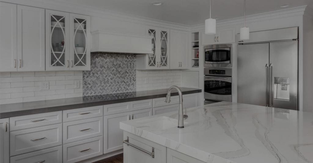 Kitchen and Bathroom Remodeling | Patete Design Center