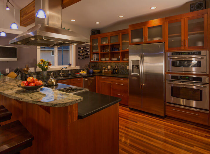 Pittsburgh Kitchen Remodeling |  Pittsburgh Kitchen Remodeling