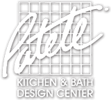  |  Small Bathrooms, Big Statement | Patete Kitchen and Bath