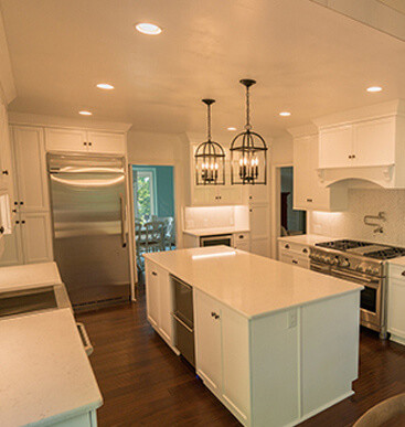 http://patetekitchens.com/kitchen-remodeling/ |  Incorporating Technology into Your Kitchen Design