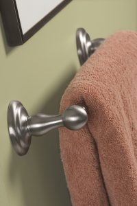 Towel Bar |  Bathroom Remodel Mistakes to Avoid | Patete Kitchen and Bath