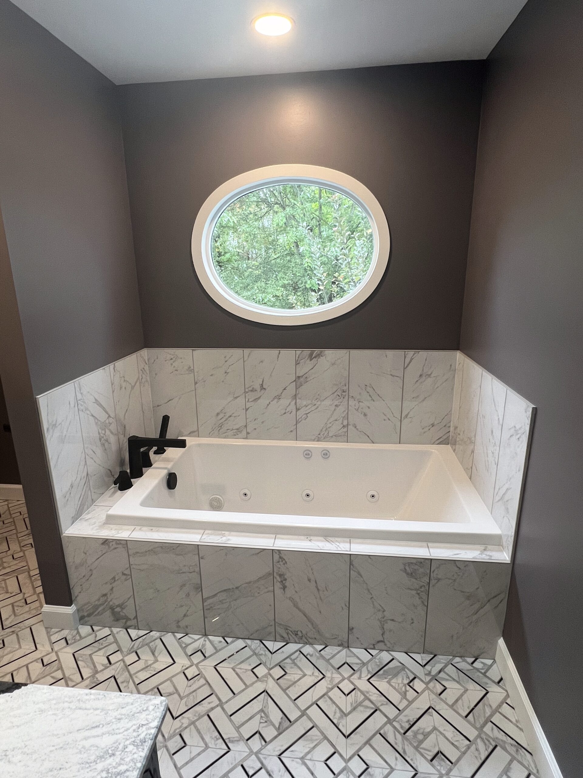  |  Bathroom Remodel Trends for 2025: Inspiring Trends