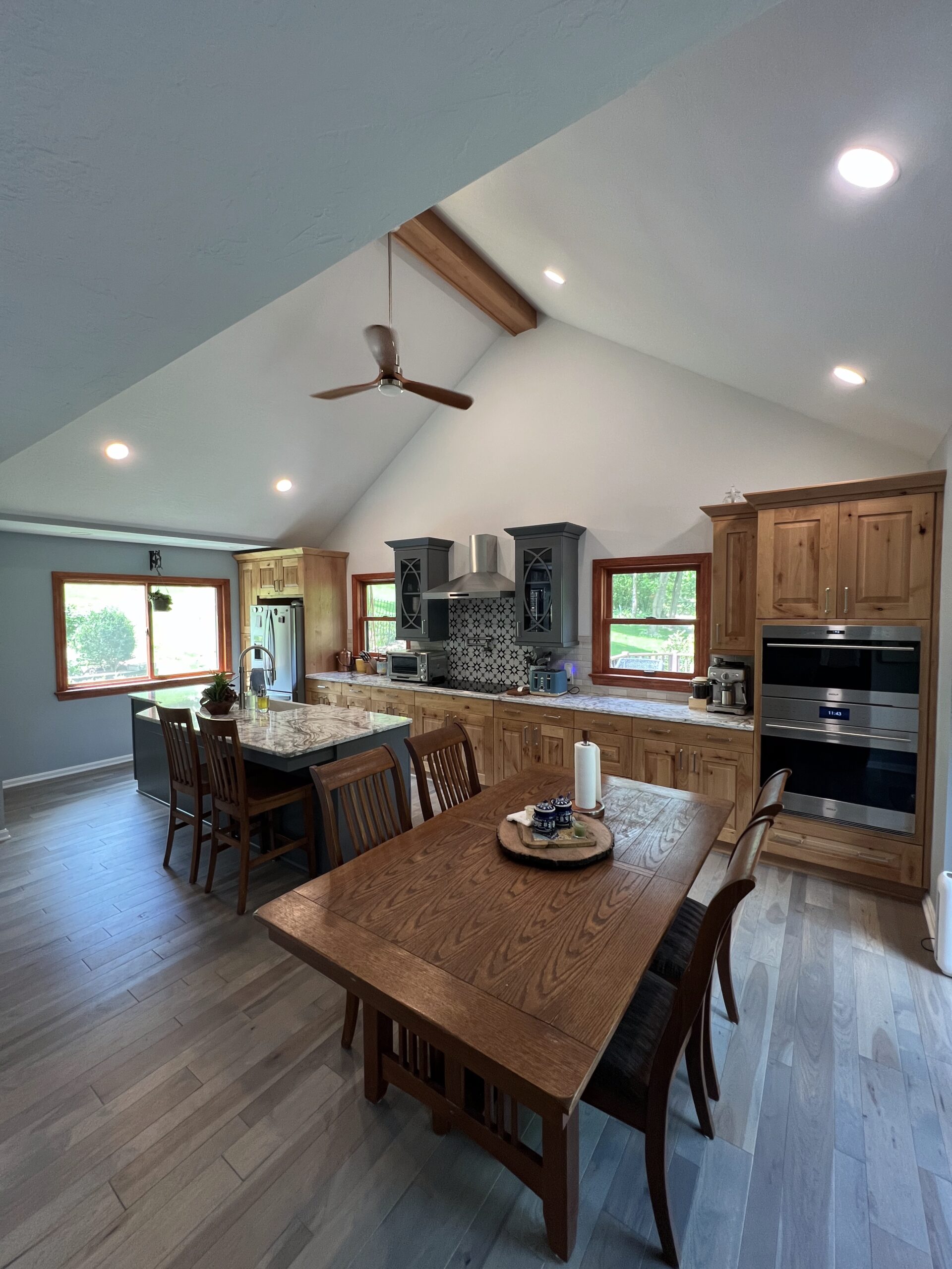  |  Kitchen Remodel in Pittsburgh | Regional Trends for 2025